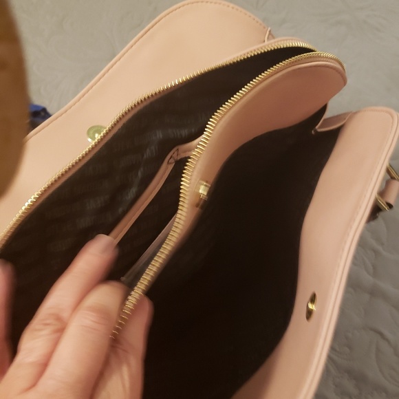 Steve Madden Satchel - Picture 2 of 6
